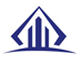 阿努奇亞達宮殿一號酒店 Logo